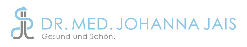 Dr. med. Johanna Jais