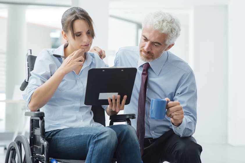 Psychologisches Reha-Coaching & Berufliches Reintegrations-Coaching Neue Wege – neue Perspektiven – neues Leben 