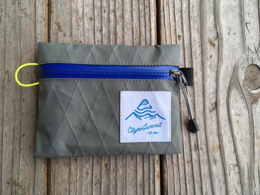 City to Summit(シティートゥーサミット)コインケース ¥2,160(税込)
