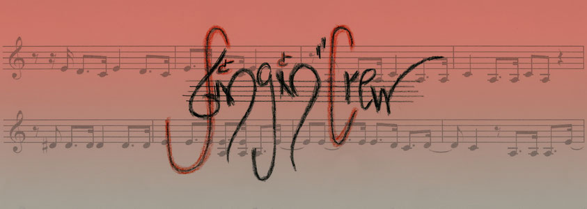 singin-crews Webseite!