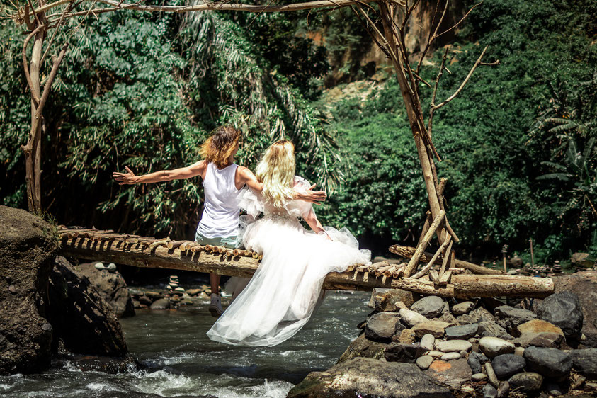 Les Coins Heureux wedding planner Paris et France mariage écoresponsable