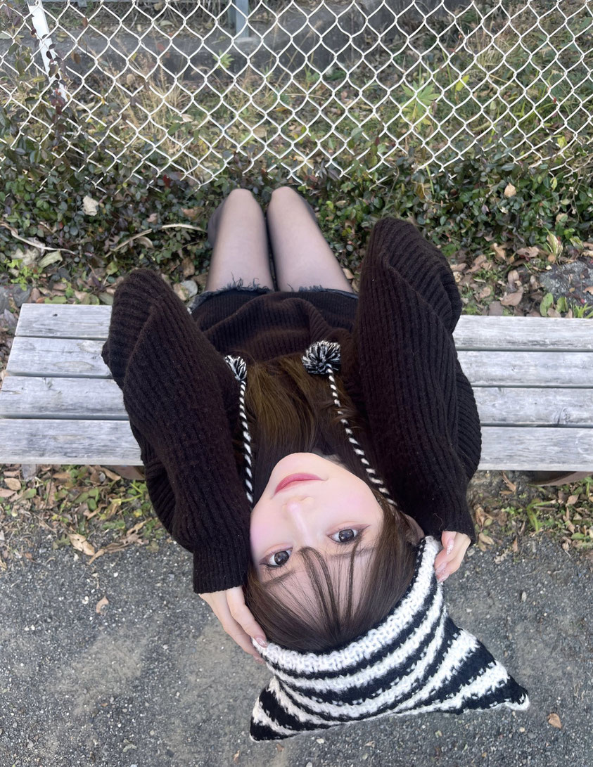 大森莉緒(公式Xより)