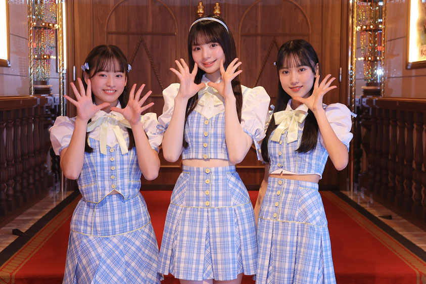 (C) AKB48