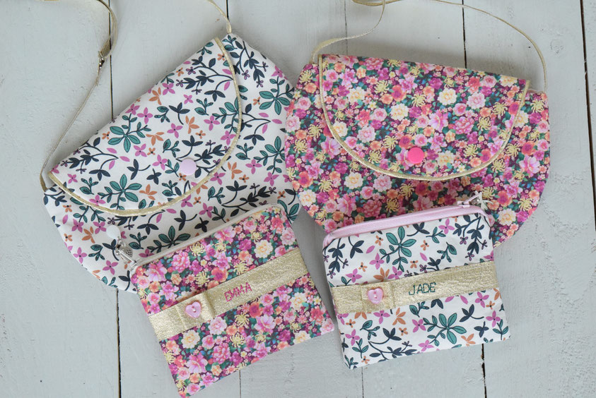 Porter un sac à main Liberty, c’est embrasser un style à la fois chic et décontracté. 