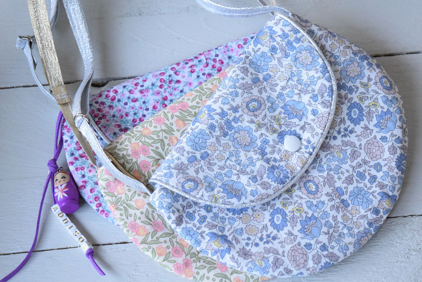 sac à main enfant liberty