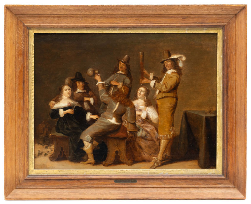 te_koop_aangeboden_een_genre_schilderij_van_kunstschilder_dirck_hals_1591-1656_17de_-eeuw_hollandse_school