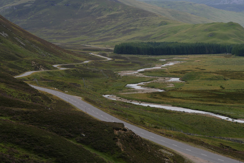Cairngorms
