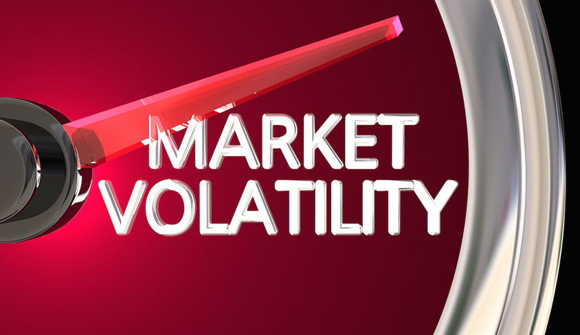 Talk of trade war creates market volatility