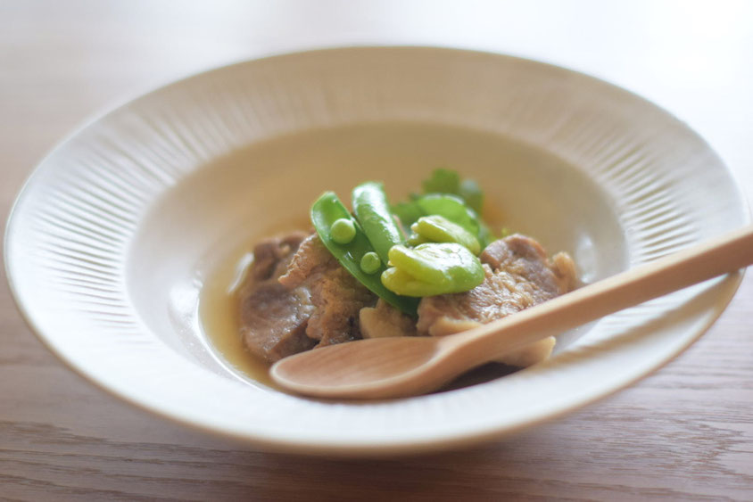薬膳料理教室 / 初級・中級・上級クラス