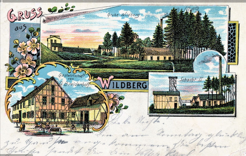 Wildberg