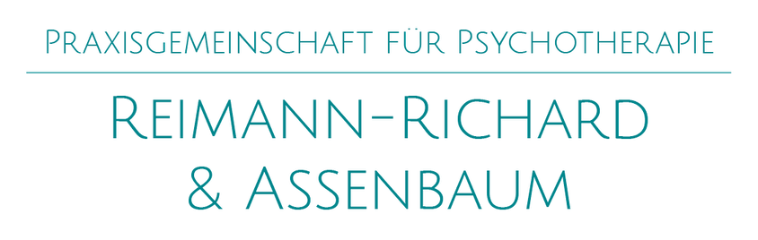 Reimann-Richard & Assenbaum – Psychotherapie in Telgte