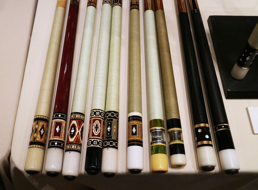 貴重なオリジナルの新旧タッドやバラブシュカ（アメリカのコレクター蔵）