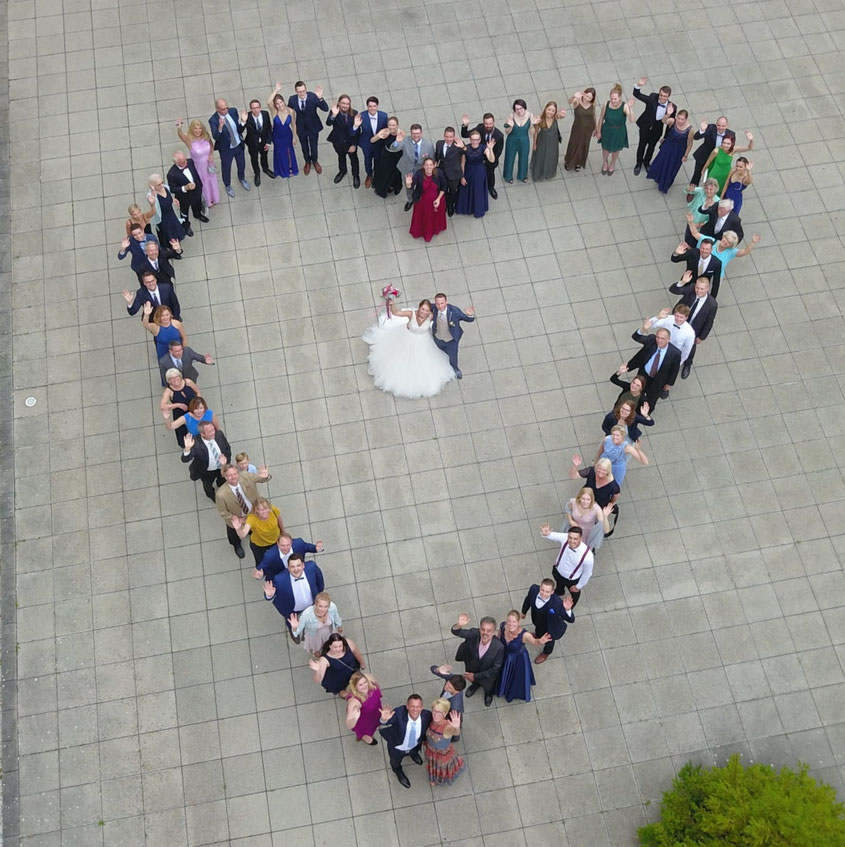 Hochzeitsfotograf Hannover