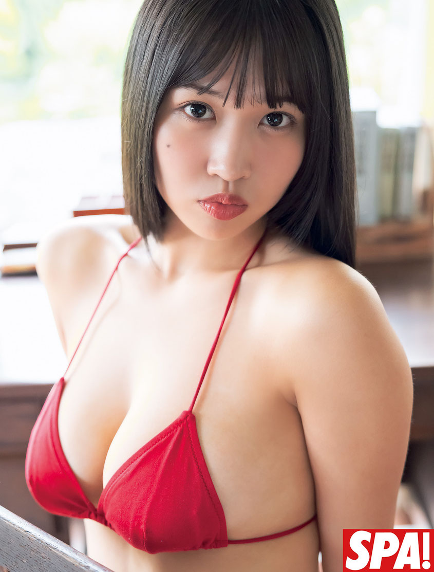 撮影:唐木貴央 ヘアメイク:mahiro スタイリング:田中陽子