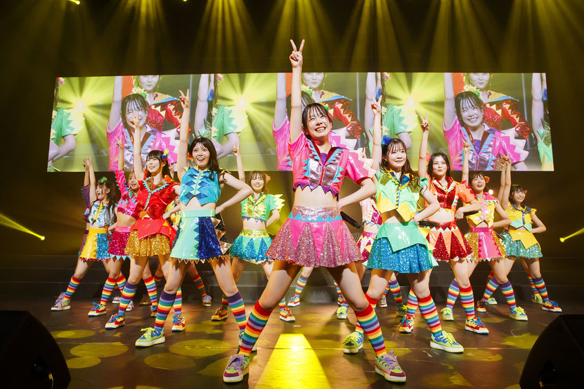 ©NMB48