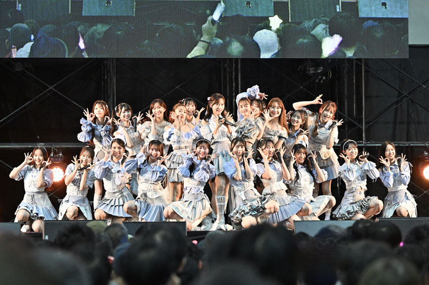 (C) AKB48