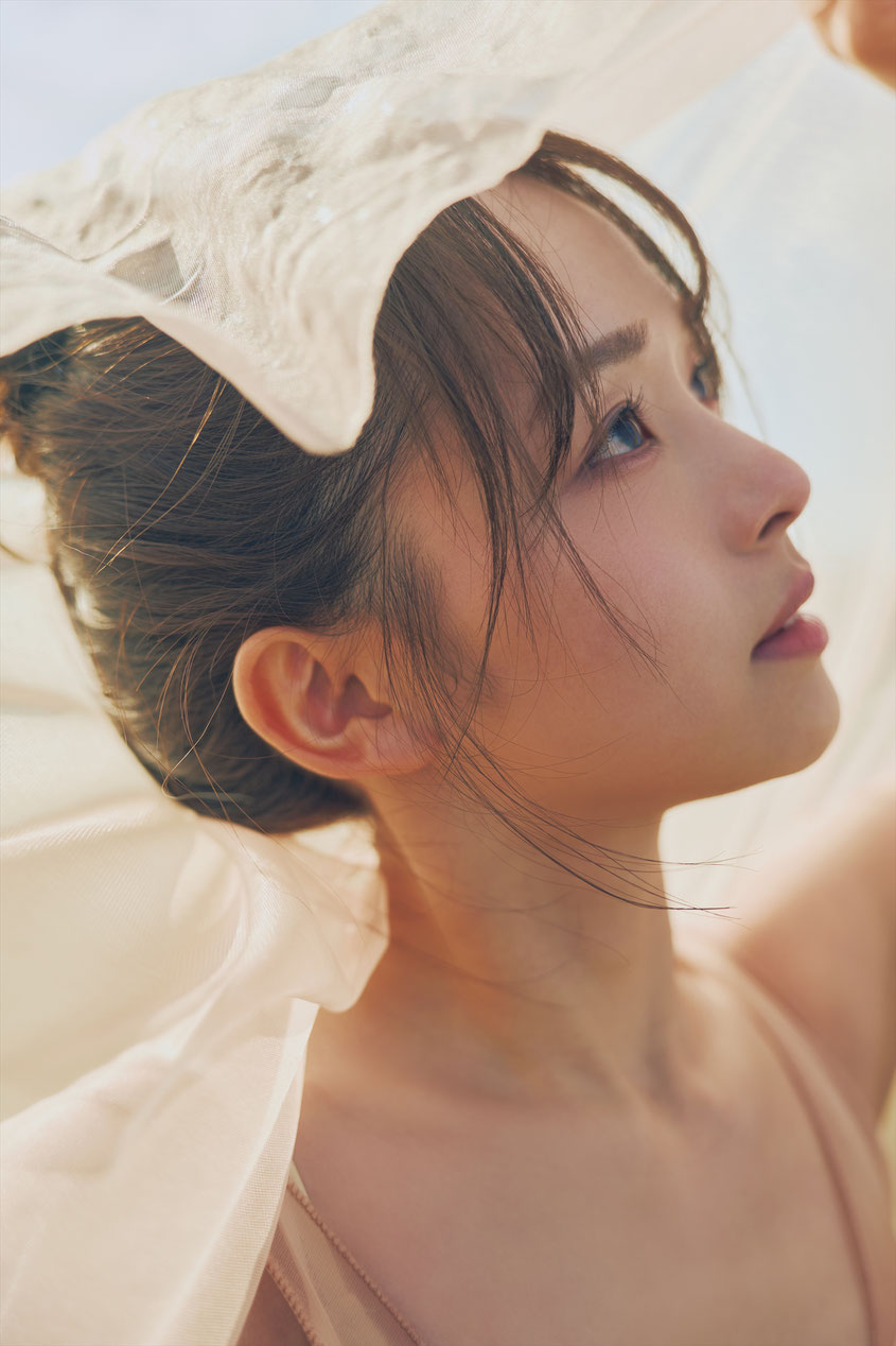 撮影 / 藤原宏
