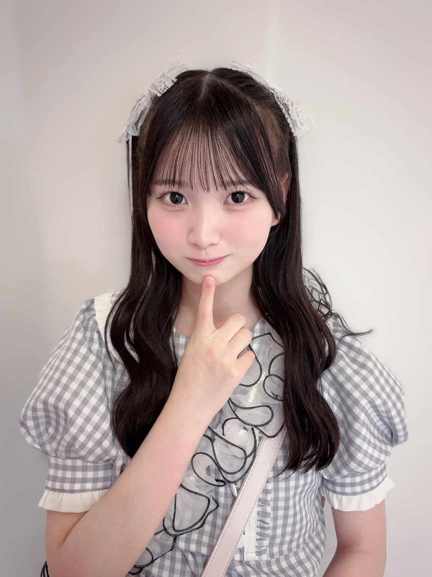 遠藤莉乃(公式Xより)