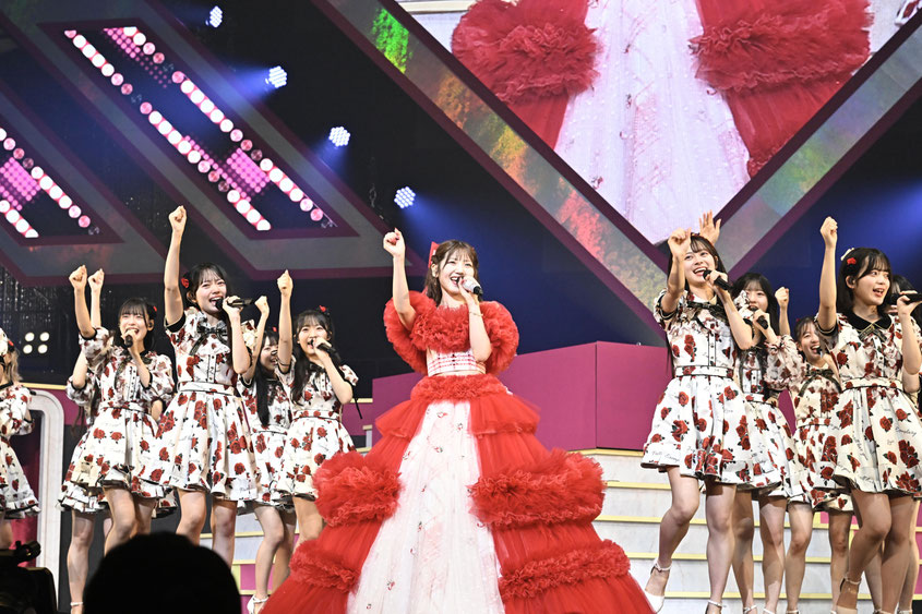 (C) AKB48