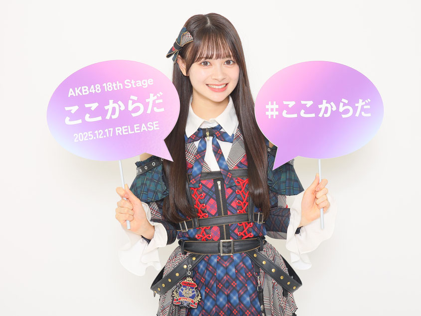 (C) AKB48