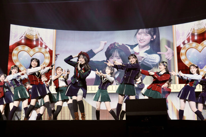 (C) AKB48