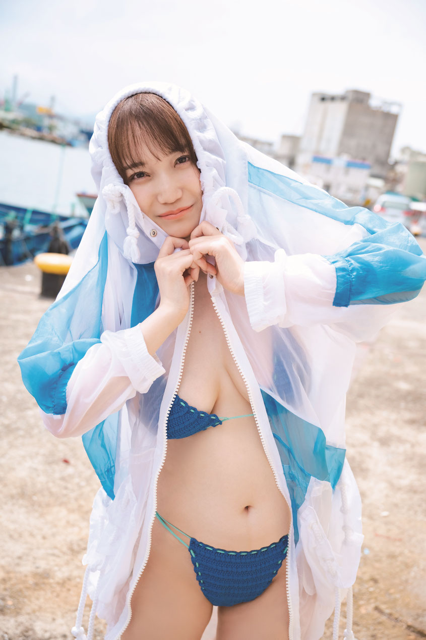撮影:鈴木ゴータ