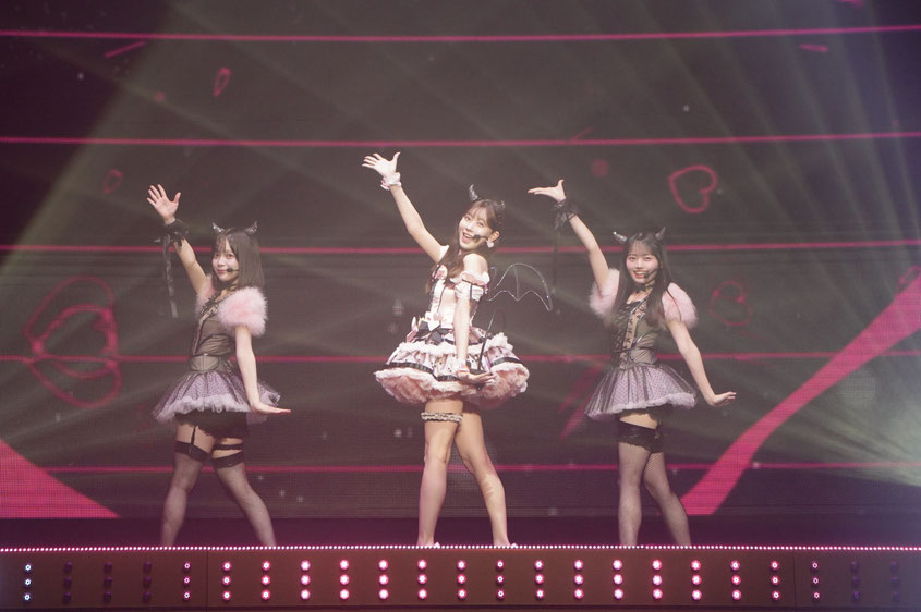 (C) AKB48