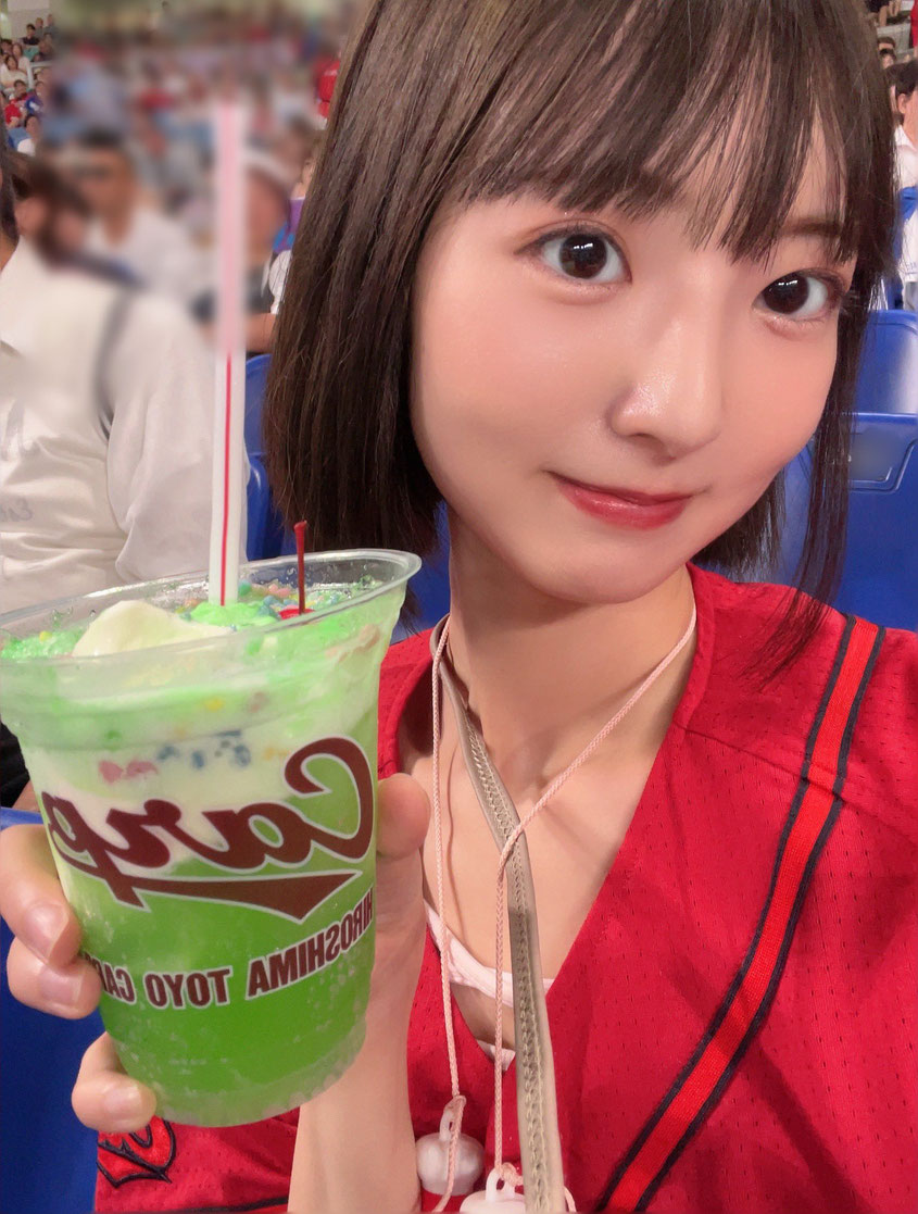 藤本冬香（公式Xより）