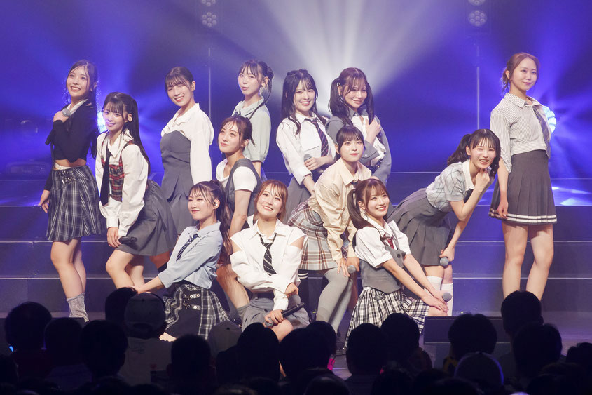 ©NMB48