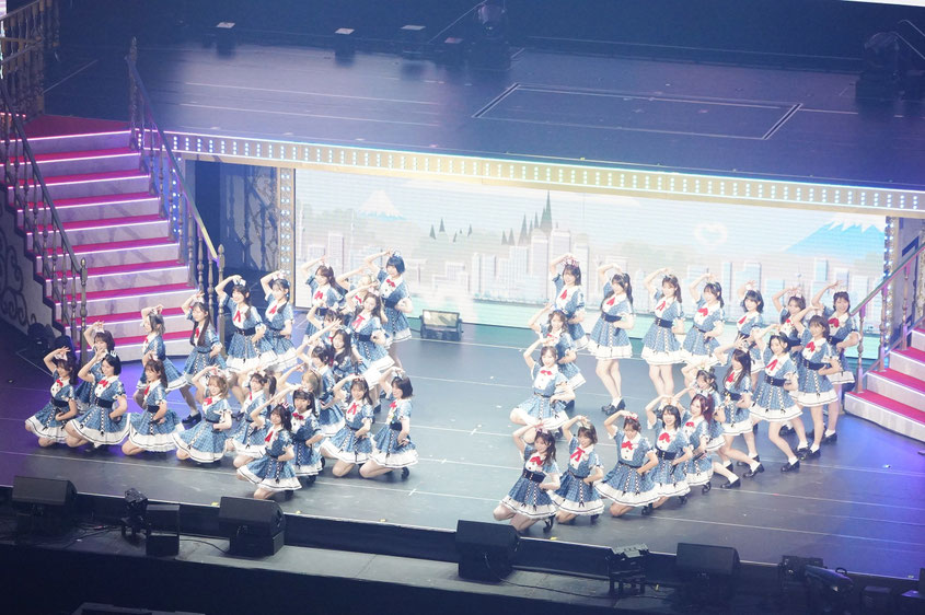(C) AKB48