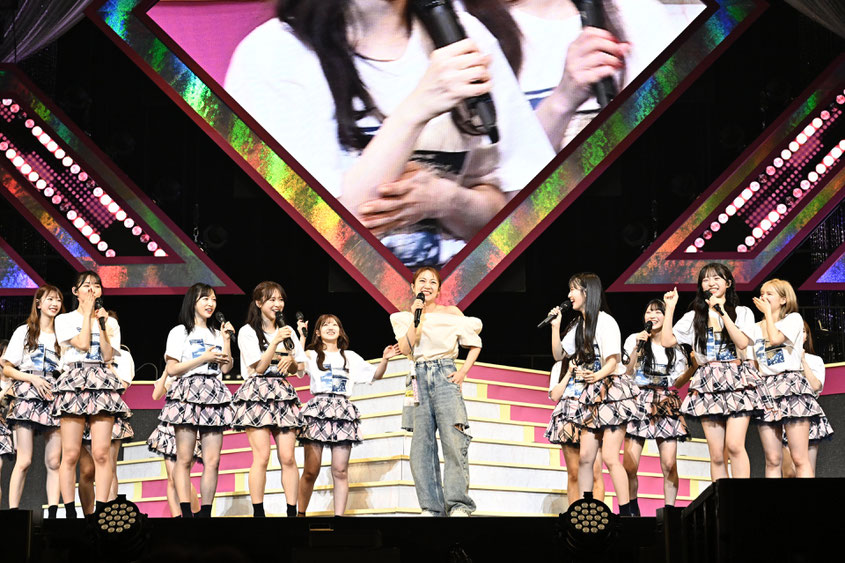 (C) AKB48