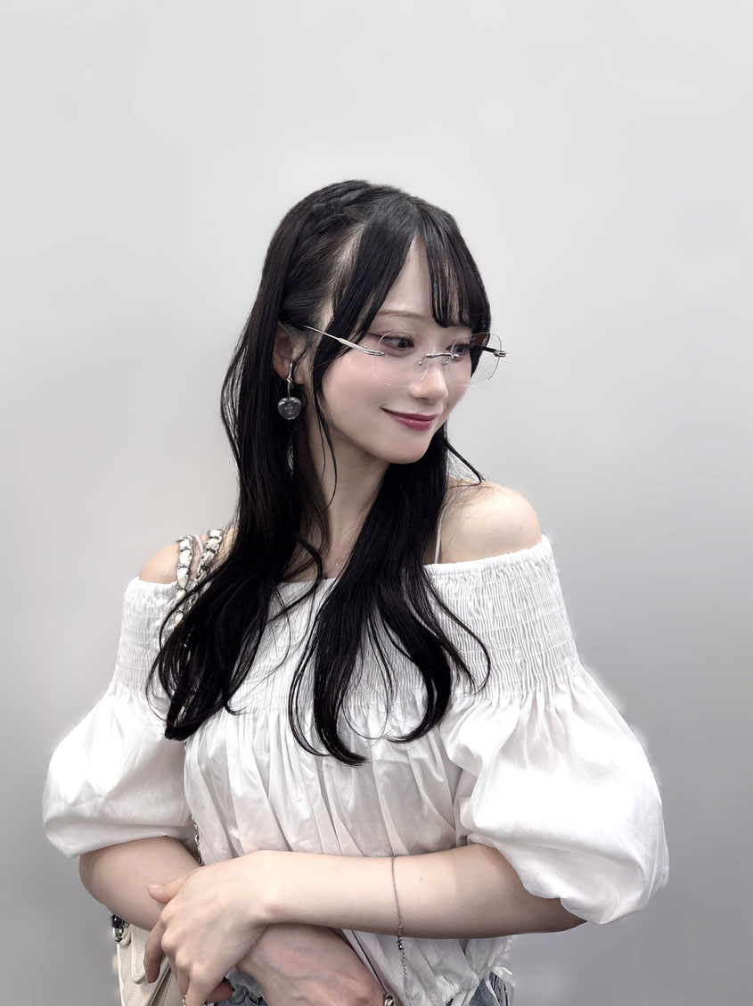 橋本真希（公式Xより）