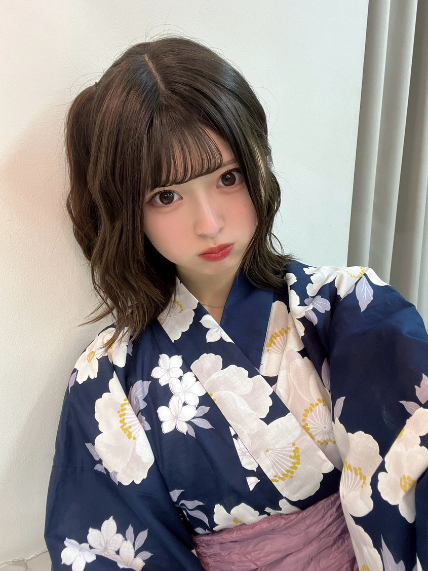 HANNA(公式Xより)