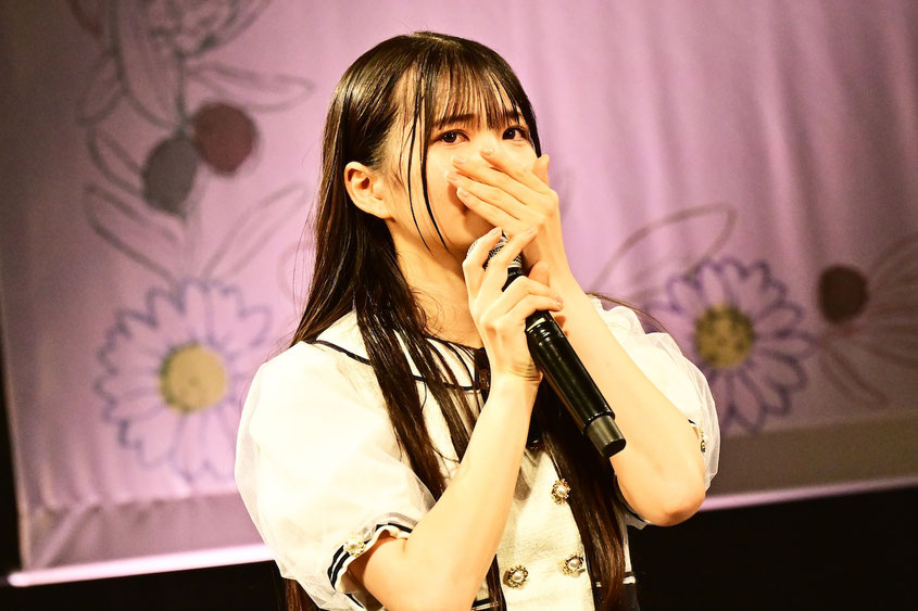 新井梨杏