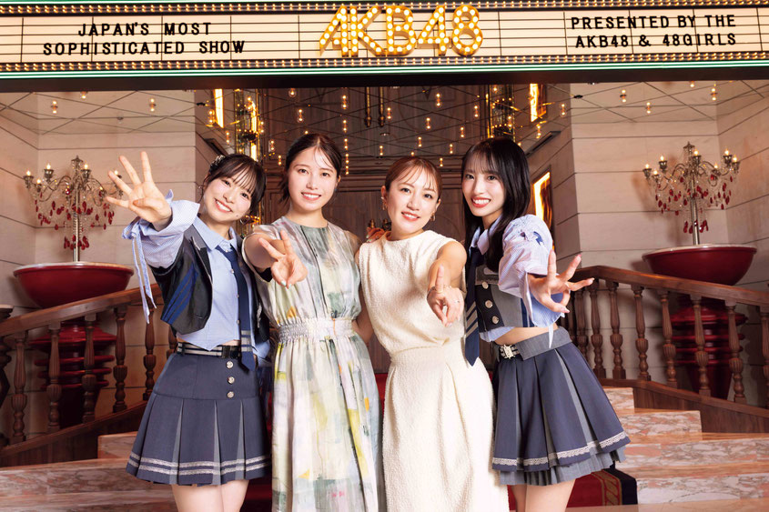 (C) AKB48