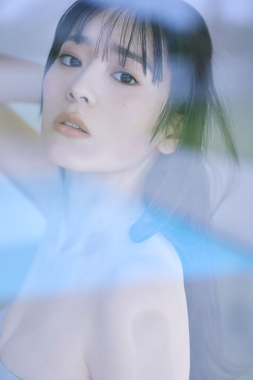 ©中村和孝／小学館