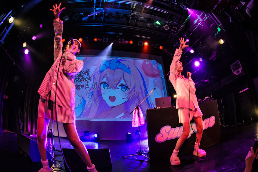 (Photo by Miki Fujiwara/Text by中村彰洋)