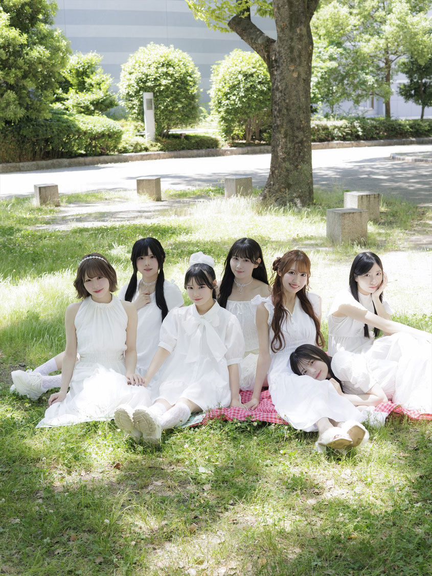 『日経エンタテインメント!SKE48 8期生 フォトブック〜約束。〜』(日経BP)撮影/青山裕企