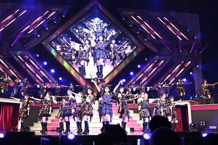 (C) AKB48