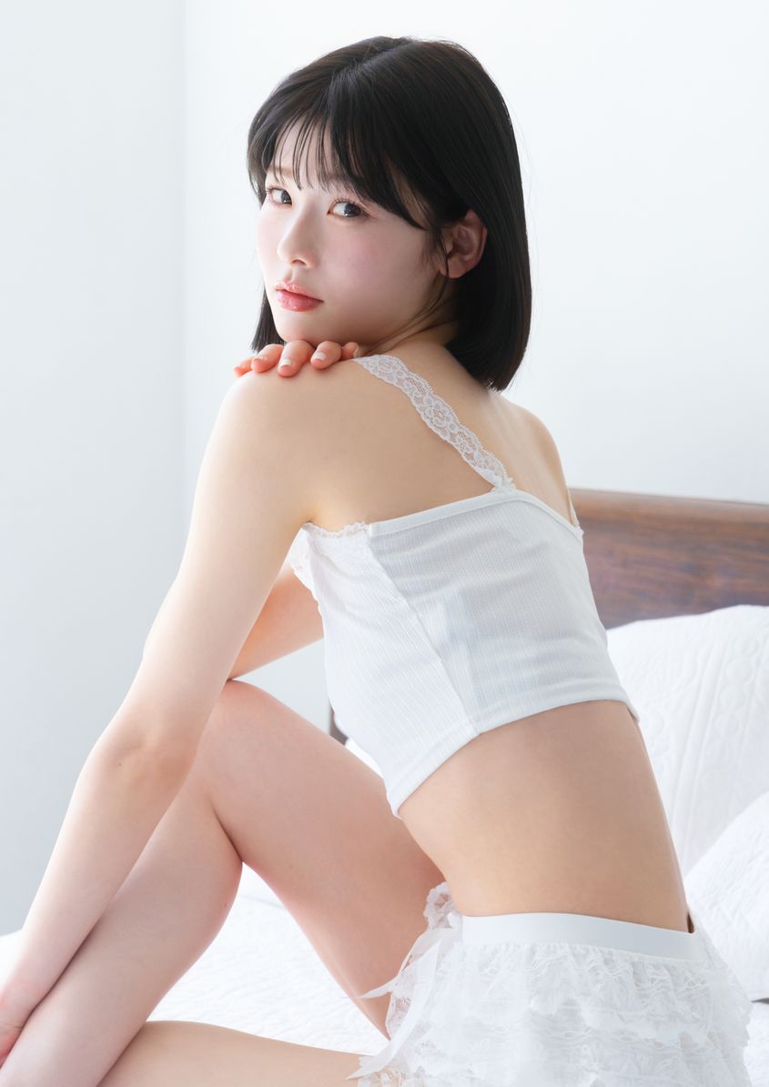 (C)KADOKAWA (C)Asai Nanami 2025 PHOTO/あべあさみ