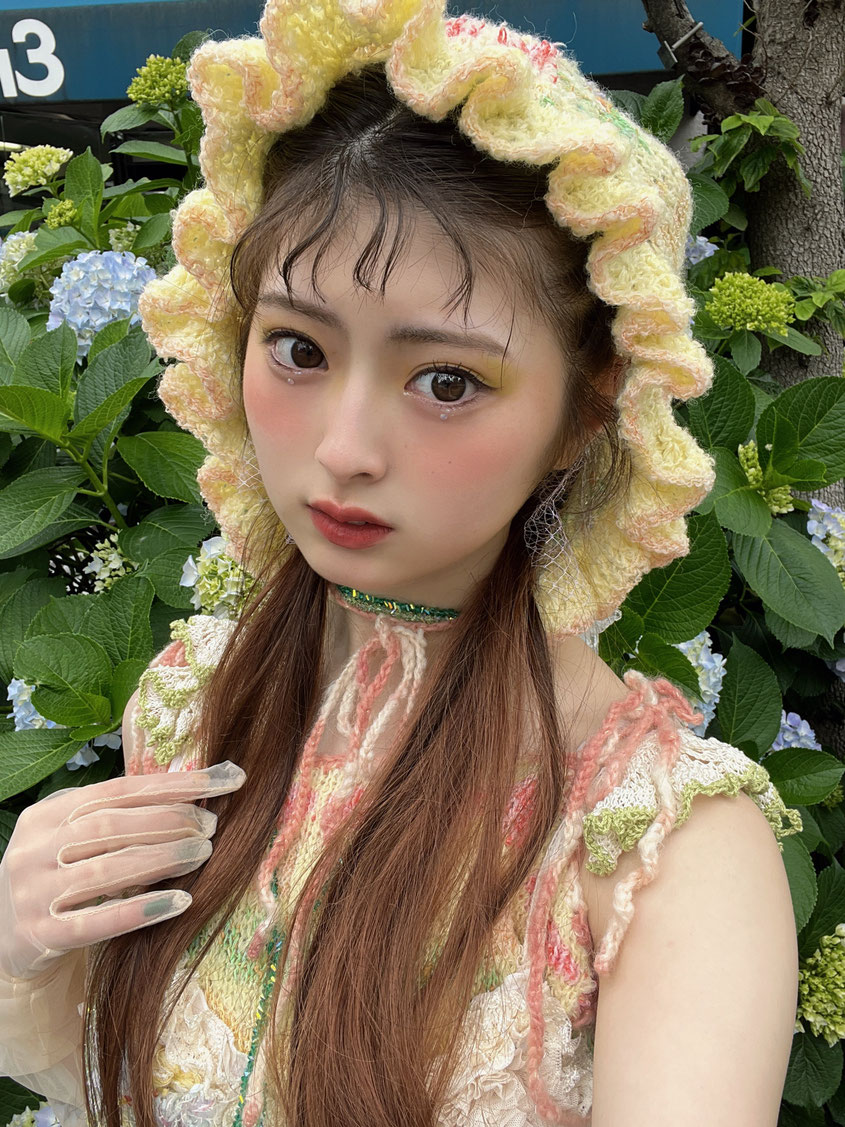 HANNA(公式Xより)