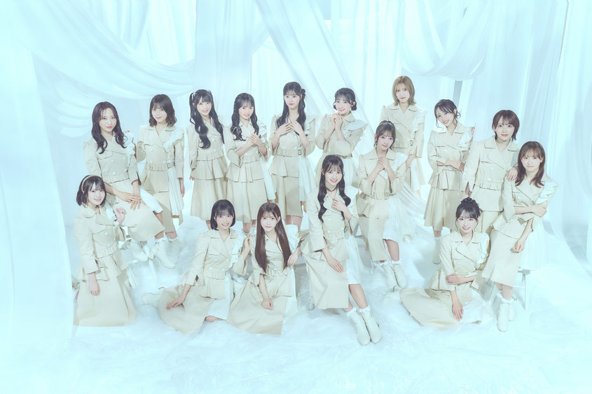 (C) AKB48