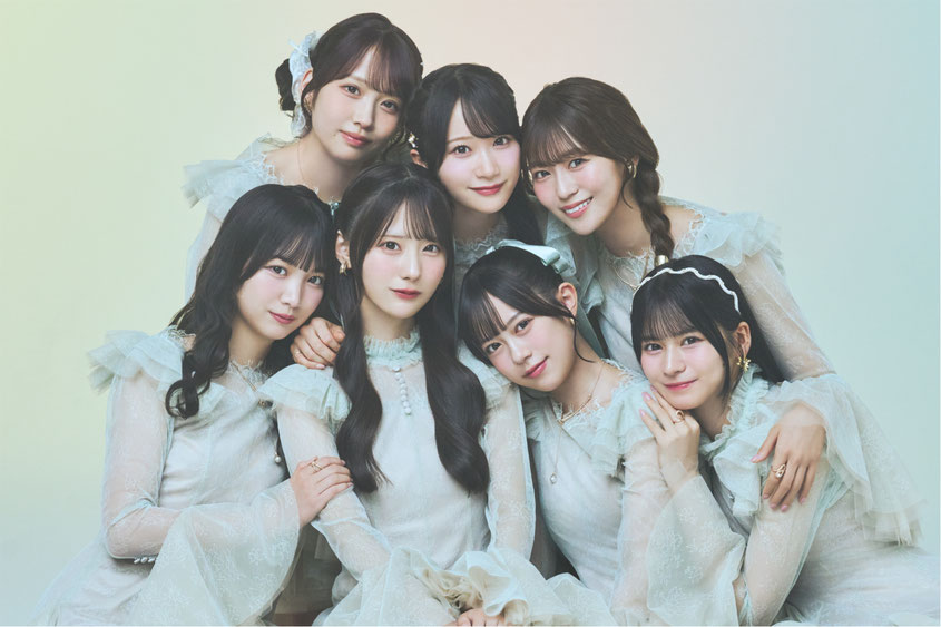 ©OVERSE/KING RECORDS