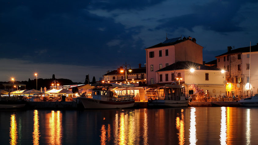 Hotspot Istrien | Wunderschönes Kroatien #croatiandays | Kurztrip nach Fazana | hot-port.de | 30+ Lifestyle Blog