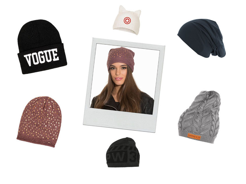 Liebstes Accessoires des Winters? Definitiv die Beanie | Coole Mützen für kühle Tage | hot-port.de | 30+ Style Blog