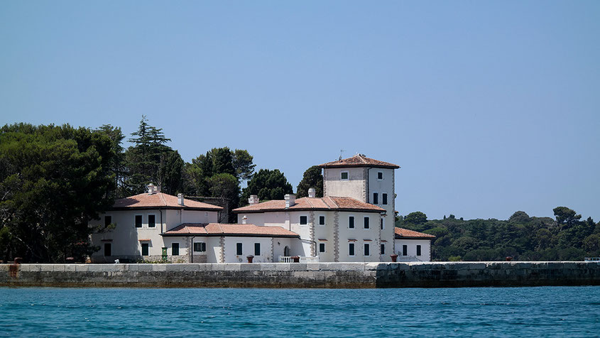 Hotspot Istrien | Wunderschönes Kroatien | Kurztrip nach Fazana | hot-port.de | 30+ Lifestyle Blog
