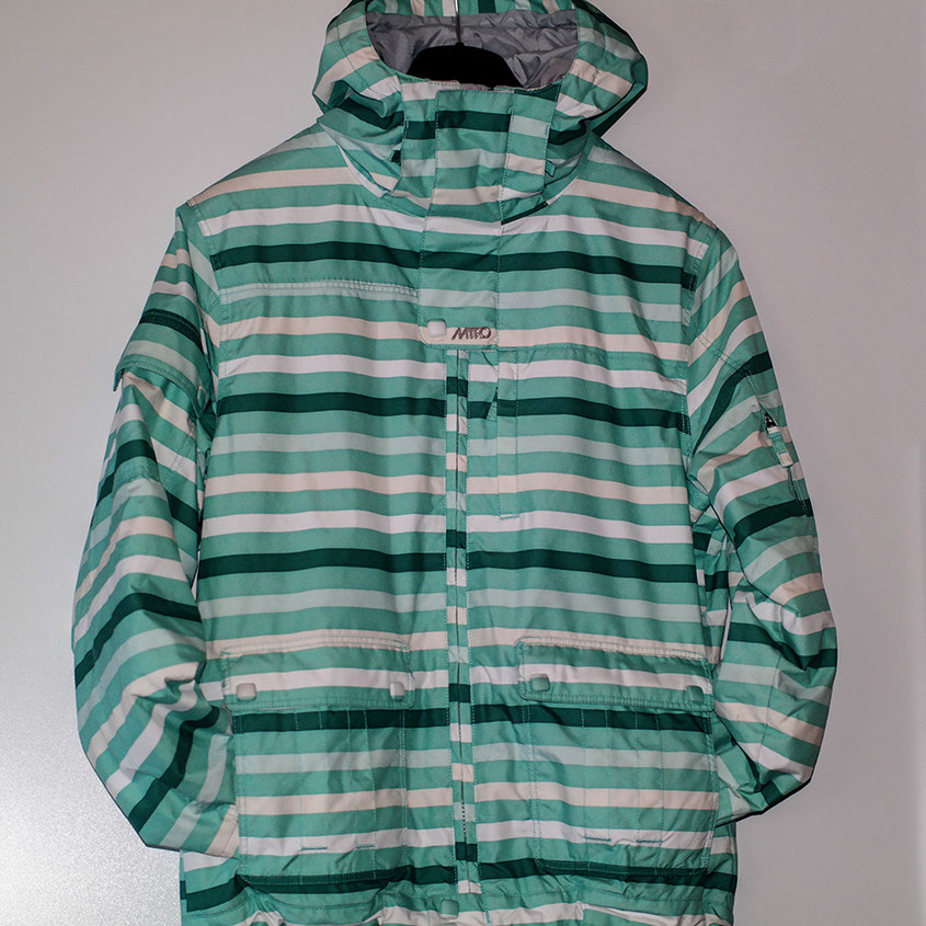 Ready for Snow | Das Pisten Setup | Snowboard Skijacke Nitro | hot-port.de | 30+ Style Blog