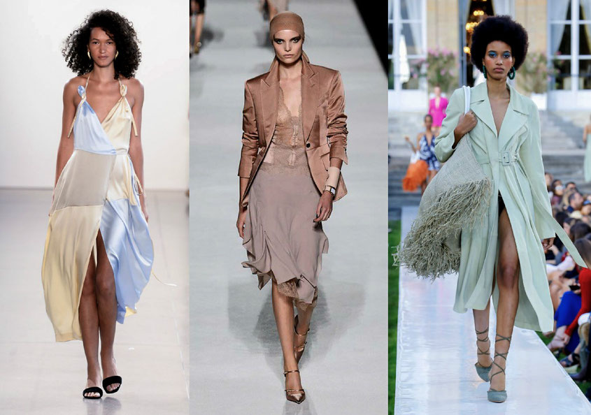 Pastellfarben zur warmen Jahreszeit sind jedes Jahr auf´s Neue ein echtes Highlight. Nach langen, tristen Wintertagen sehnt man sich einfach nach einem inspirierenden Farben Update | hot-port.de | 30+ Style Blog