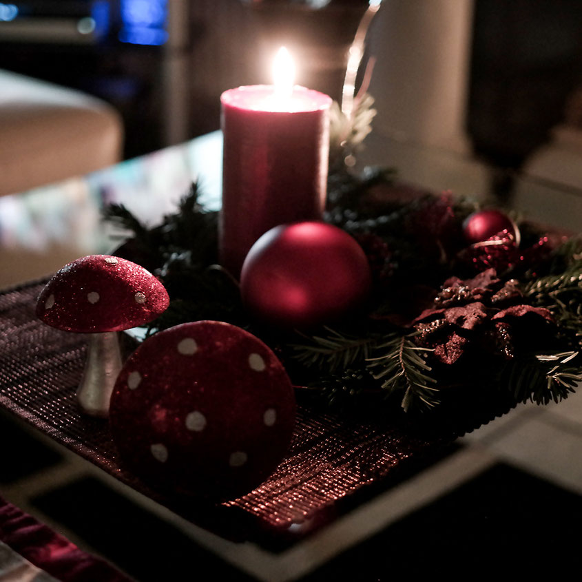 Weihnachtslieder zum Weihnachtsfest - Yay or Nay? Das ist hier die Frage! | hot-port.de | Lifestyle Blog