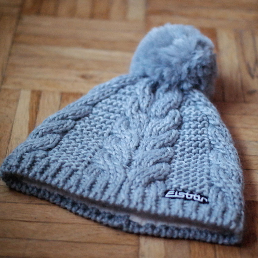 Ready for Snow | Das Pisten Setup | Wintermütze von Eisbär | hot-port.de | 30+ Style Blog